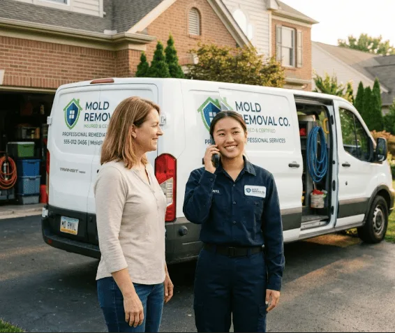 Crawlspace Mold Remediation Lakeshore, CA FAQs