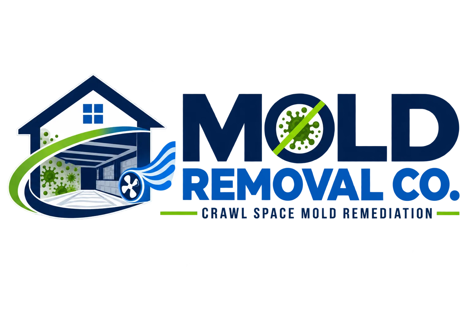 Mold Removal Co.